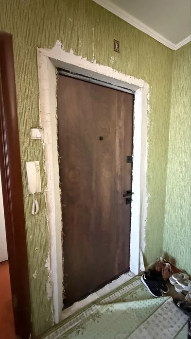 Продаж  3 к квартири на Вишеньці