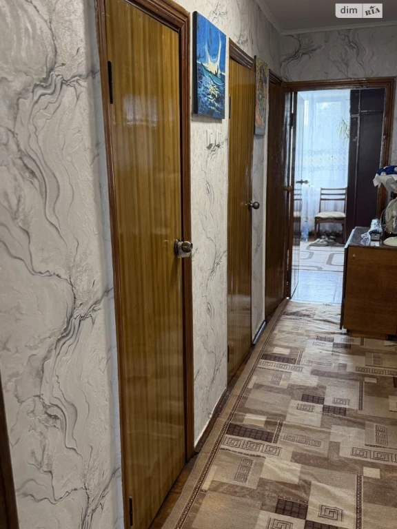 Продаж Квартира Олієжир комбінат