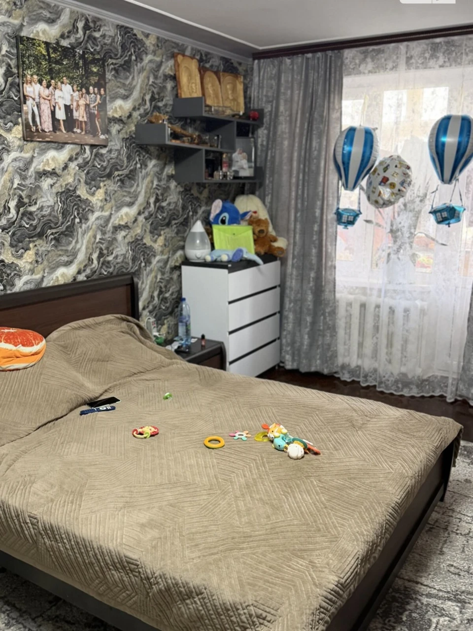 Продаж Квартира Олієжир комбінат