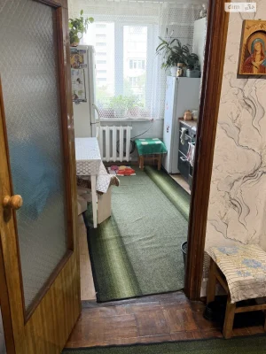 Продаж Квартира Олієжир комбінат