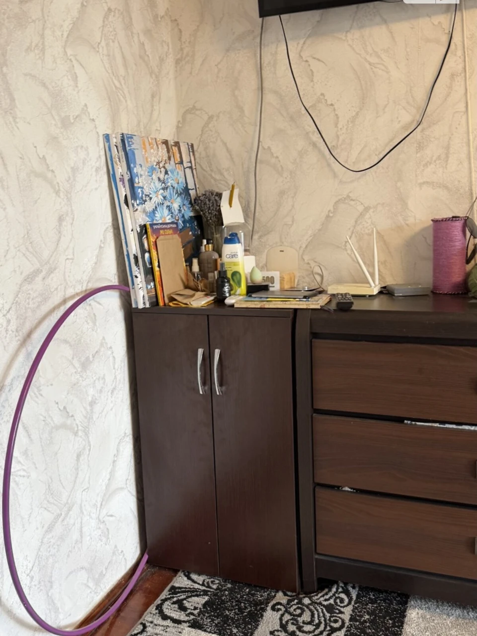 Продаж Квартира Олієжир комбінат