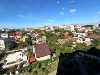 Квартира. Івано-Франківськ, Височана вул., 18 к