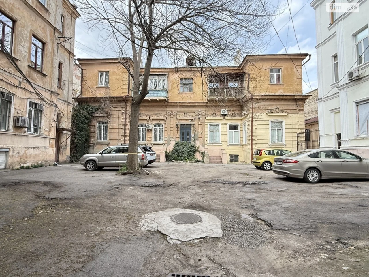 Продаж Кімната Приморський