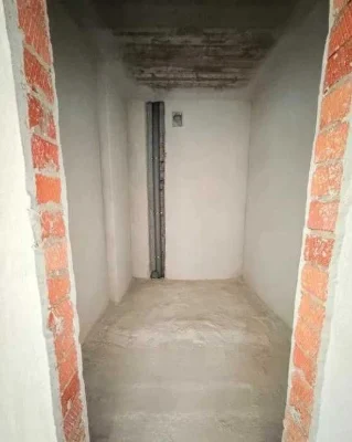 Велика 1 кімнатна квартира з зручним плануванням в ЖК клубно