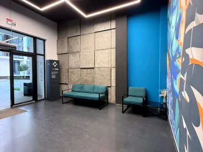 Квартира. Івано-Франківськ, Ленкавського вул., 34 к