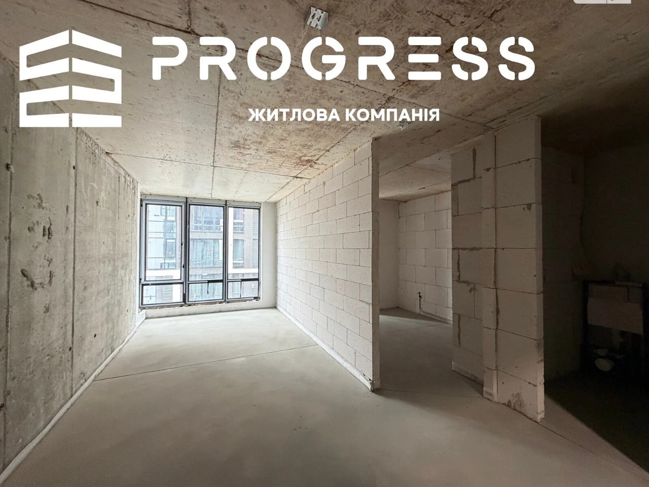 Продаж Квартира Набережна