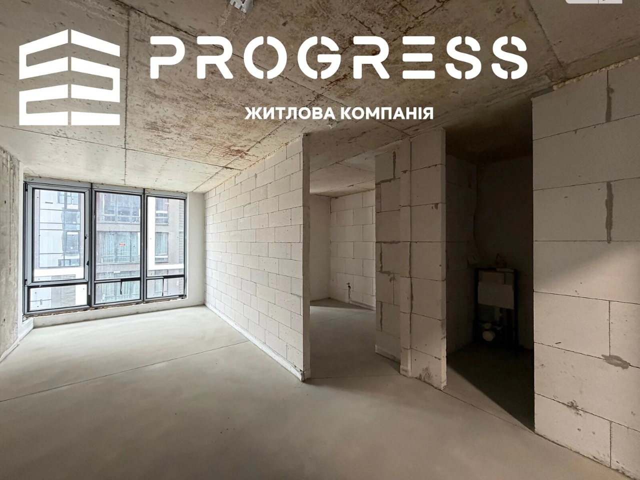 Продаж Квартира Набережна