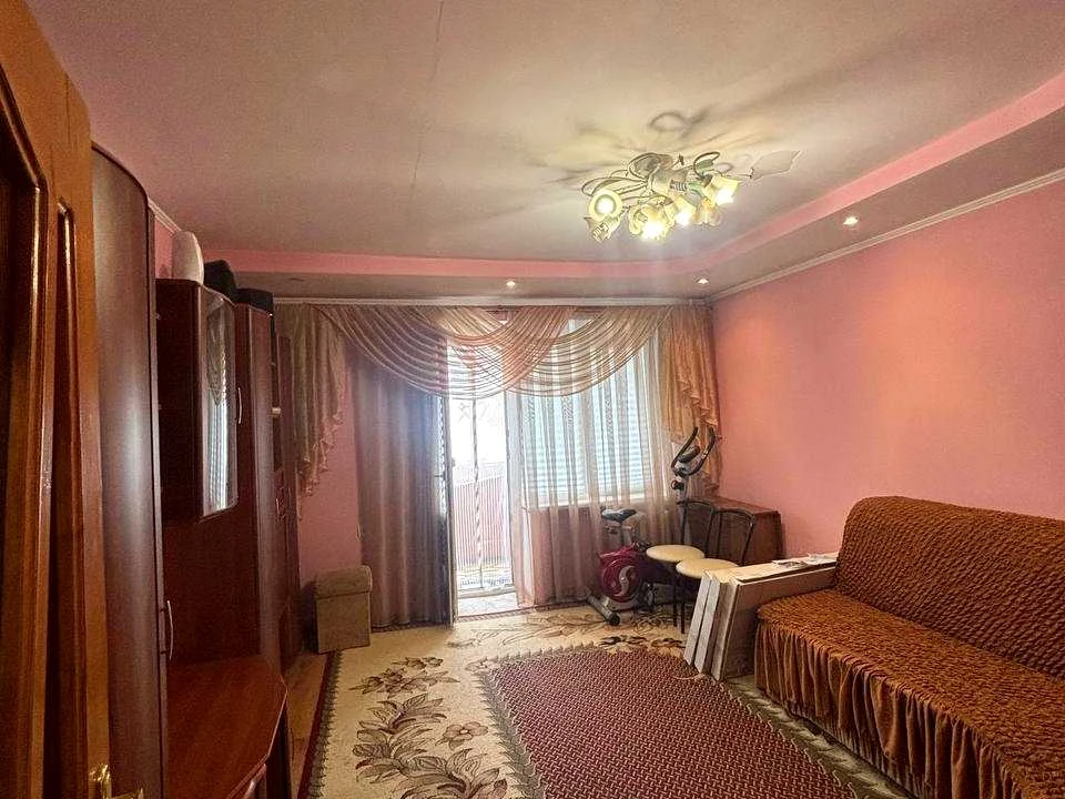 Квартира. Івано-Франківськ, Вовчинецька вул.