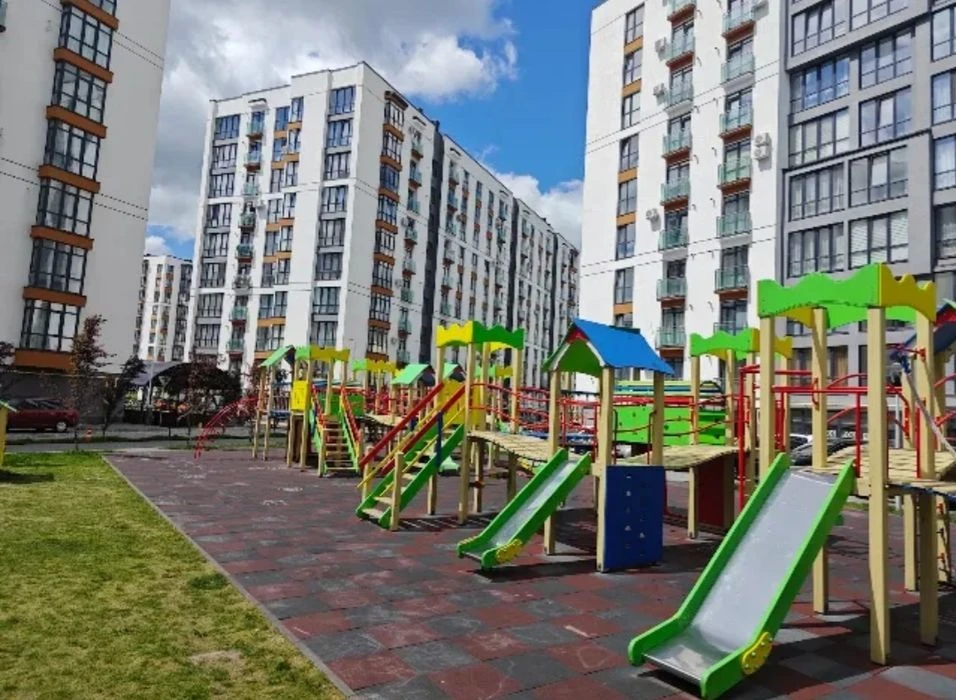 Продаж 2-кімнатної квартири в ЖК.ЛИПКИ