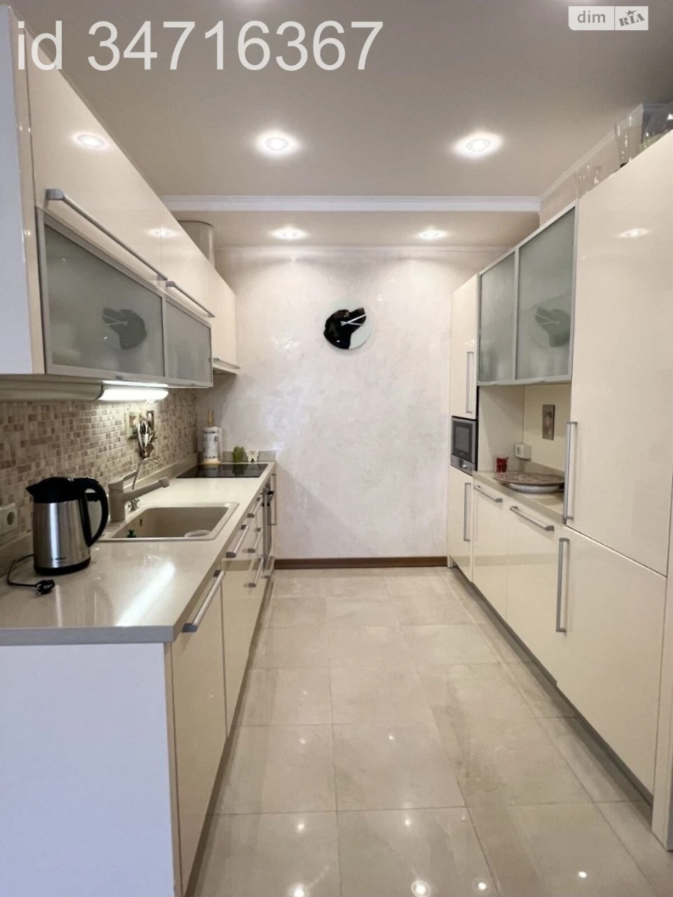 Продажа квартир Ланжерон.