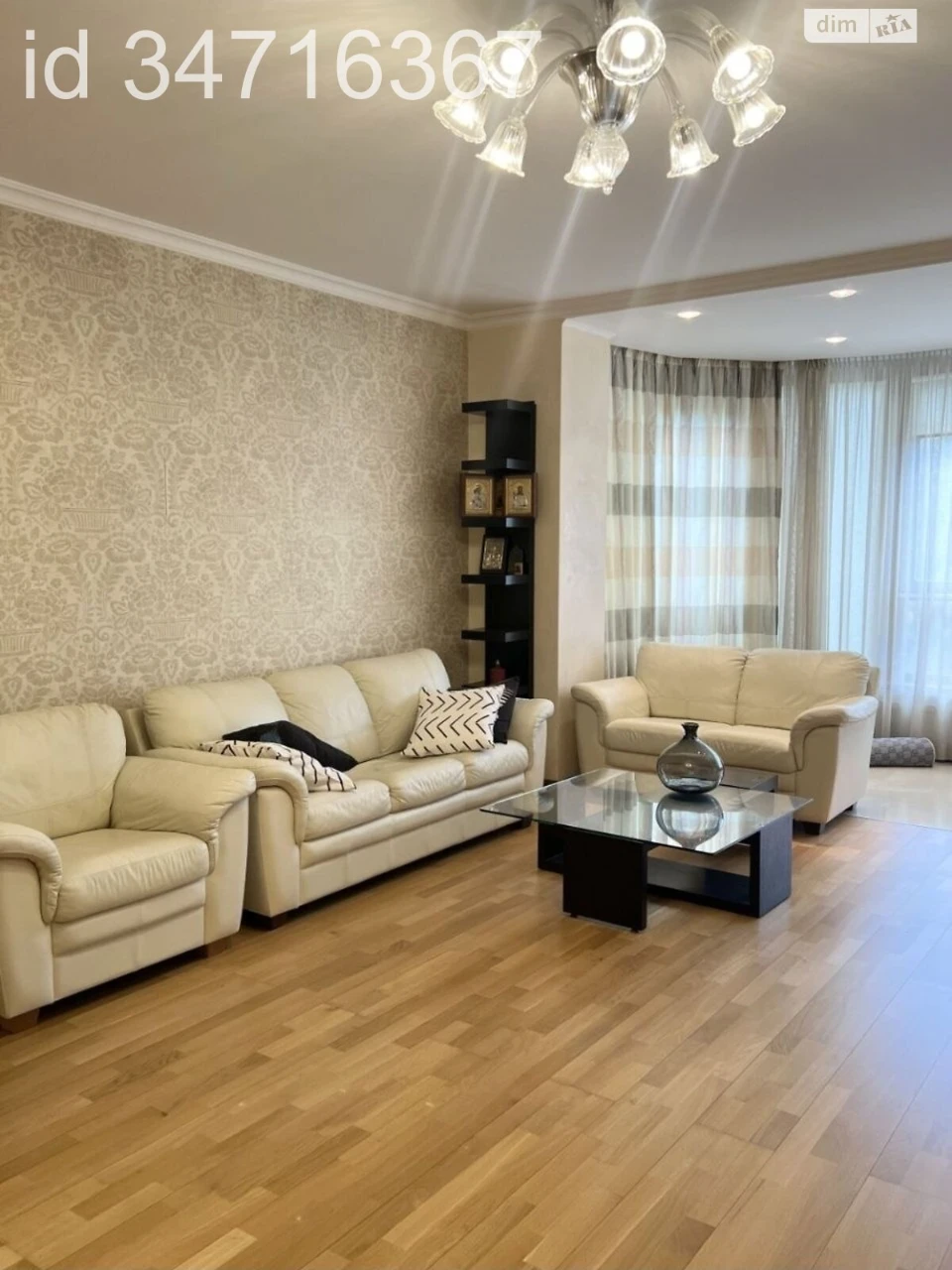 Продажа квартир Ланжерон.