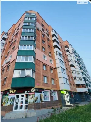 Продаж Квартира