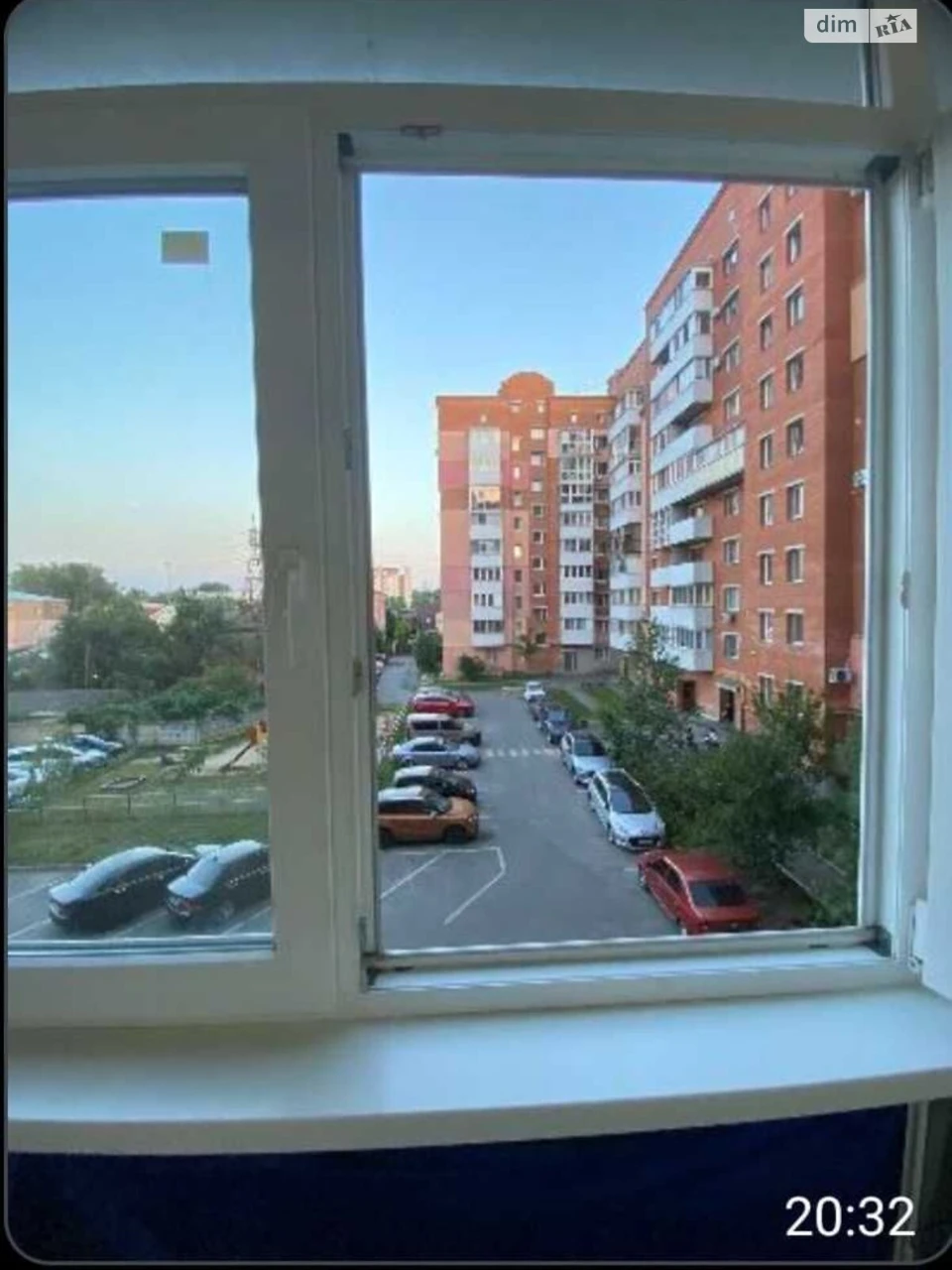 Продаж Квартира