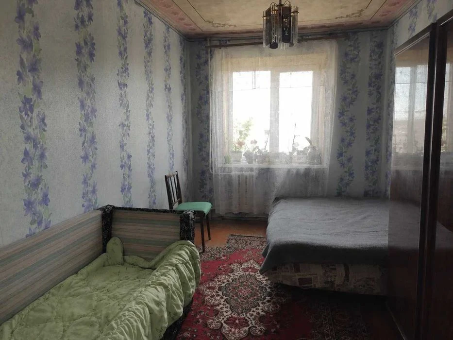 Продаж 3к квартири. Житловий стан. Київський р-н. №11412