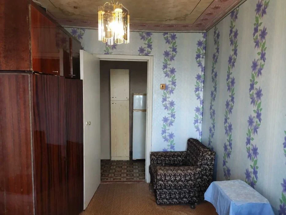 Продаж 3к квартири. Житловий стан. Київський р-н. №11412