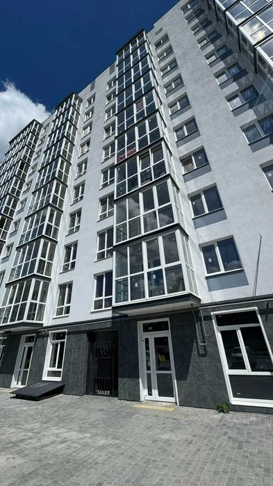 1-к в р-ні Сади 1, здана цегляна новобудова, є котел