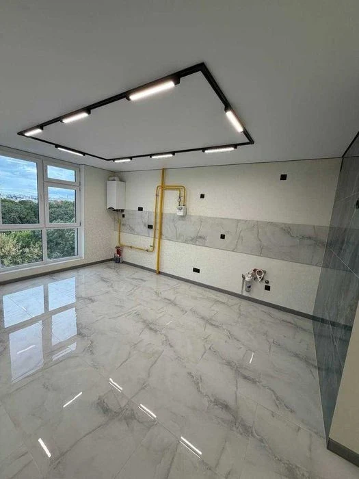 БЕСТ ЦІНА центру! 2К • 72 М² • $1250/М² • ЖК УКРАстандарт