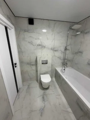 БЕСТ ЦІНА центру! 2К • 72 М² • $1250/М² • ЖК УКРАстандарт