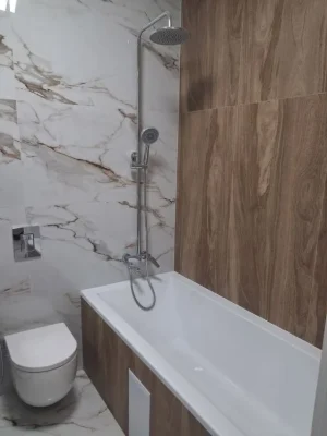 Продам 1.5 квартиру Озерна