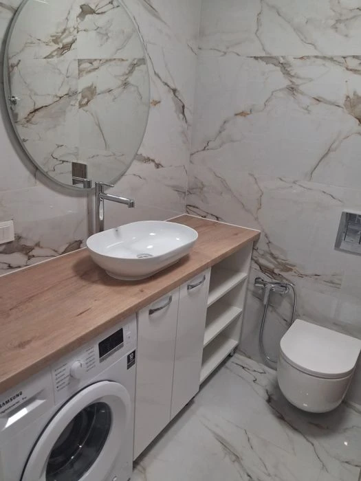 Продам 1.5 квартиру Озерна