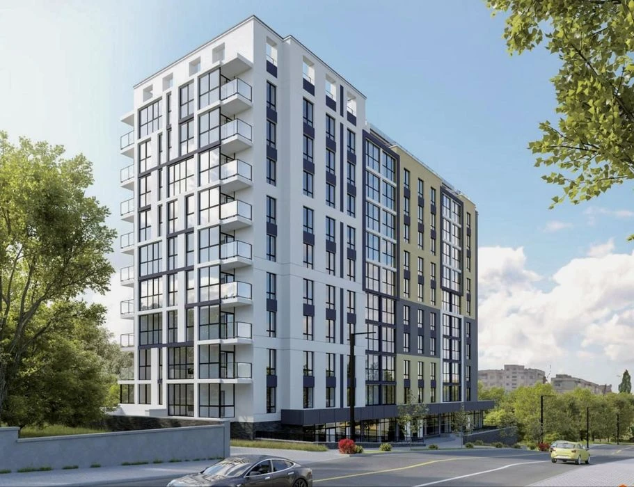 Продаж 3к квартири | ЖК «River Park»