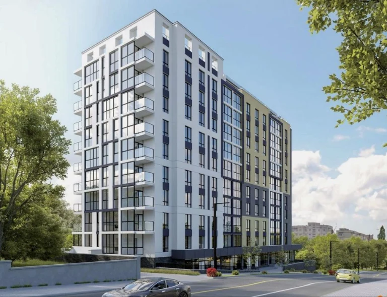 Продаж 3к квартири | ЖК «River Park»