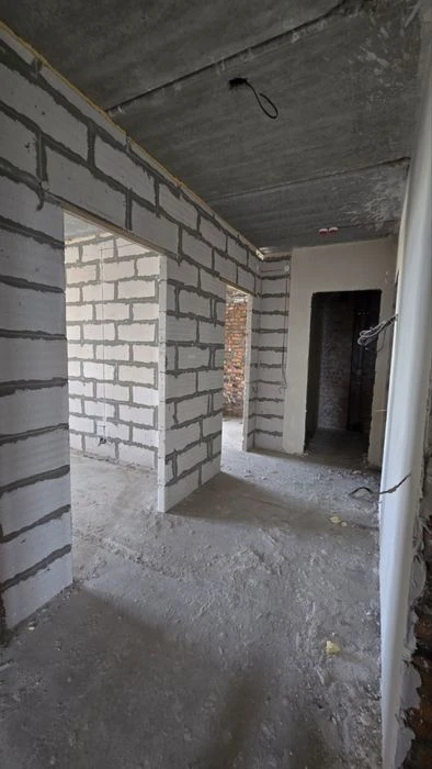 Продаж 3к квартири | ЖК «River Park»