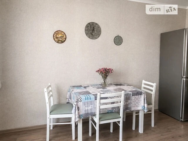 Sale of 3-room apartment 90.5 sq. m. on Urlivska Street 34 • ID 3469