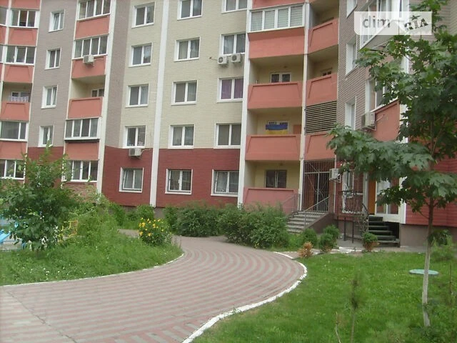 Sale of 3-room apartment 90.5 sq. m. on Urlivska Street 34 • ID 3469