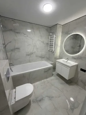 Топова ціна за 1 м.кв в новобудові з ремонтом! 88500$ id4661