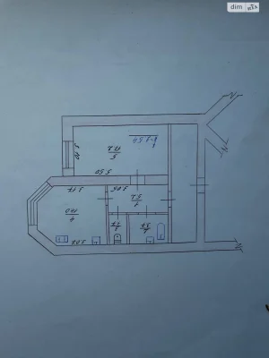 Продаж Квартира Загот Зерно