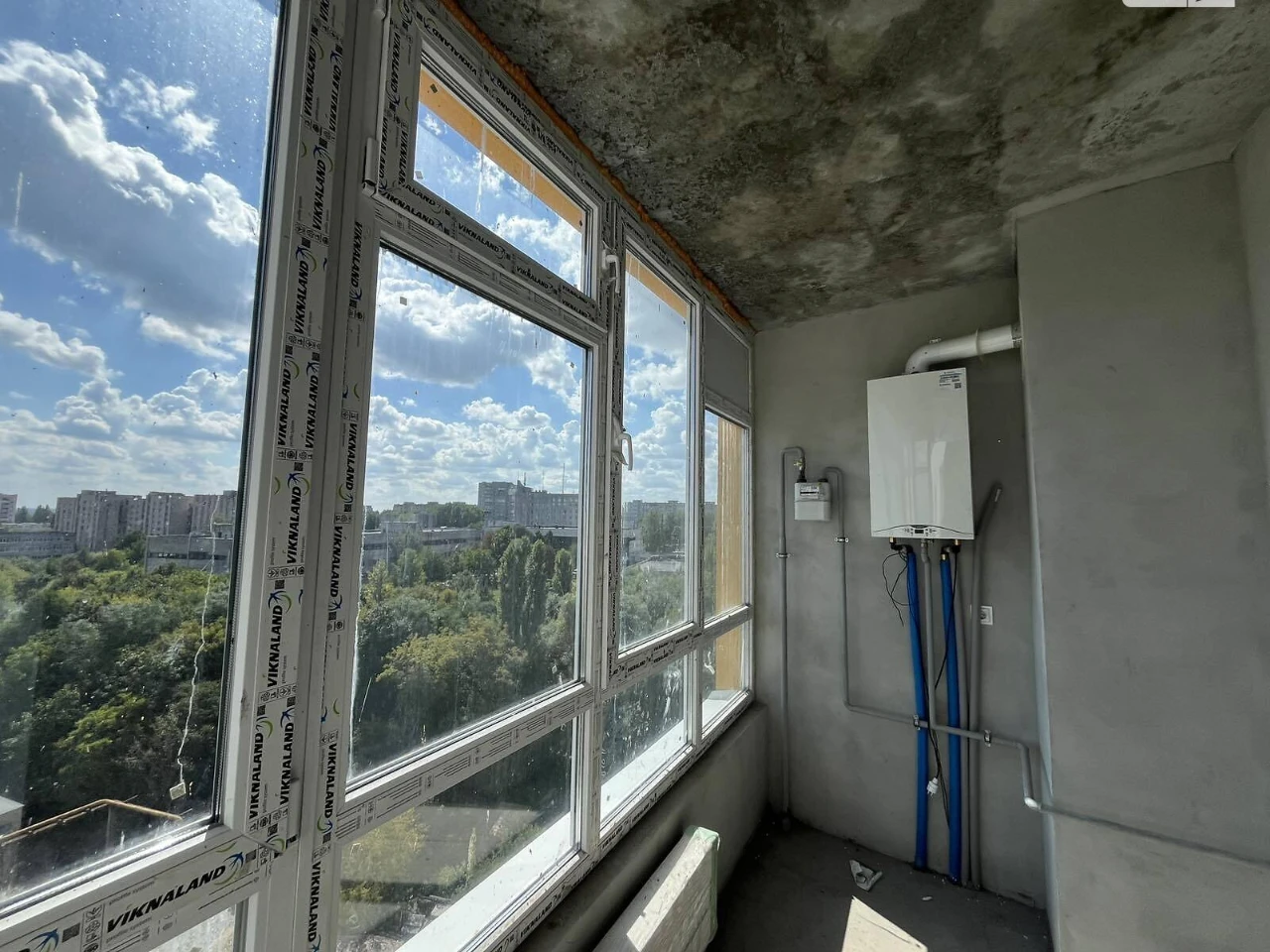 Продаж Квартира Виставка