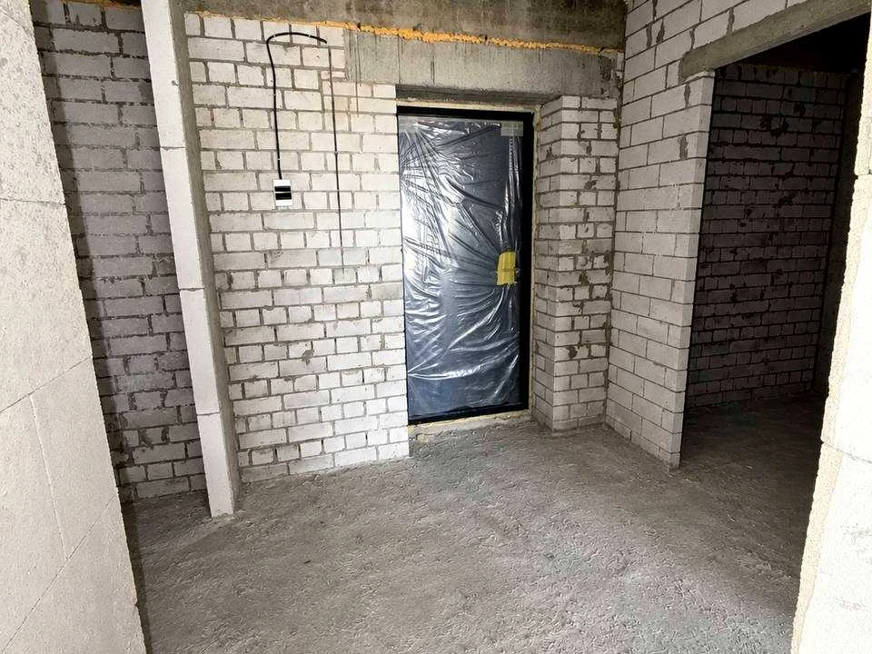 Квартира. Житомир, Святослава Ріхтера вул.