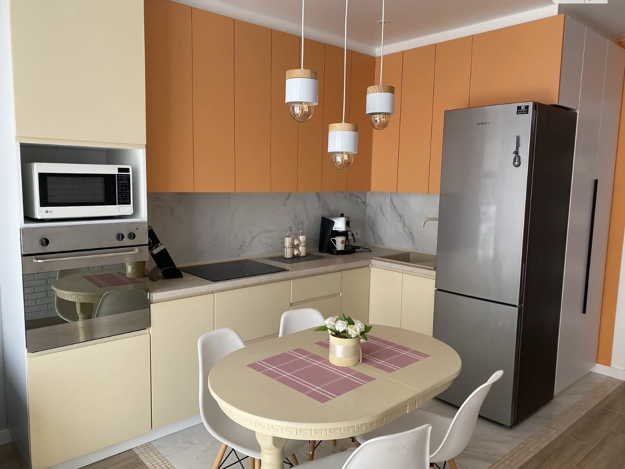Продаж Квартира Корбутівка