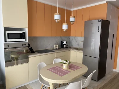 Продаж Квартира Корбутівка