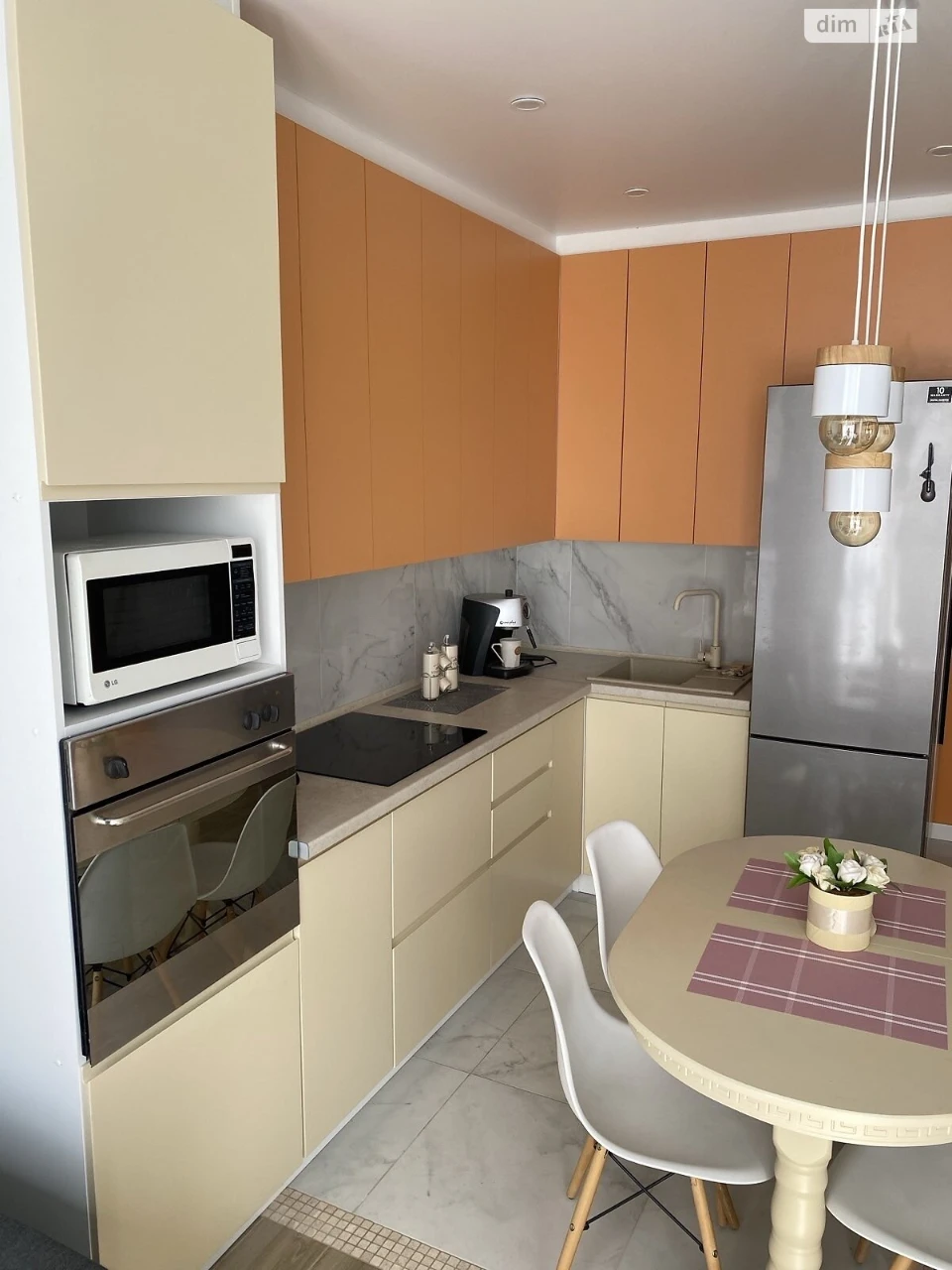 Продаж Квартира Корбутівка