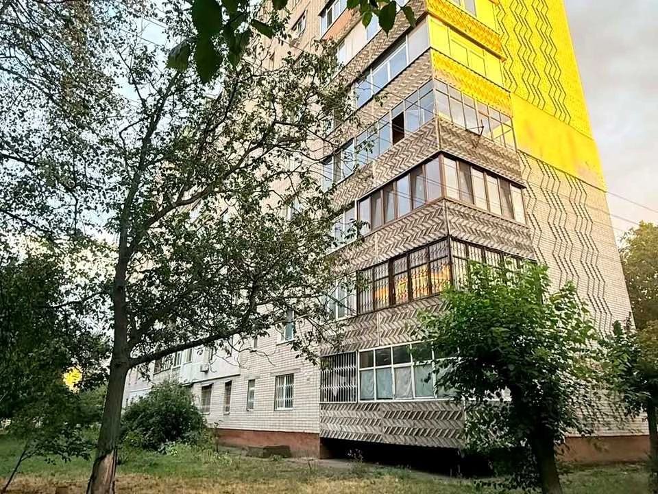 Квартира. Черкаси, Сергія Амброса вул.