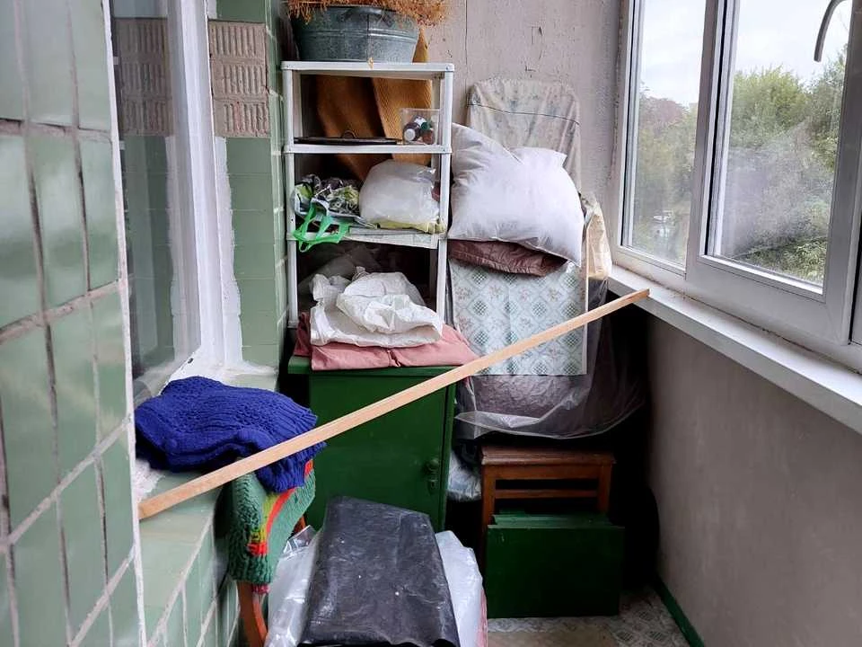 Квартира. Черкаси, Сергія Амброса вул.