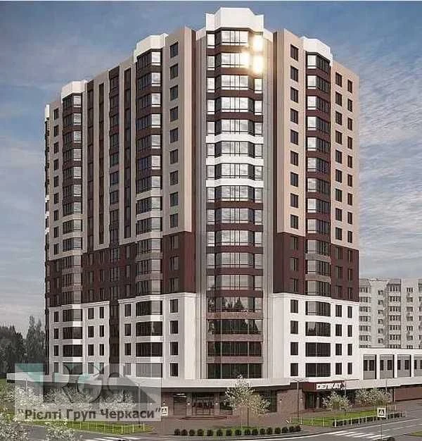 Продаж 1-но кімнатної квартири, ЖК Надія, Митниця, Жужоми,