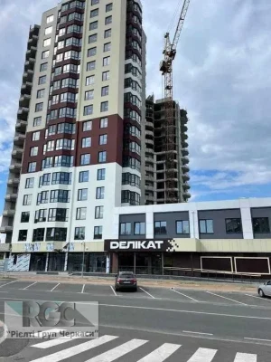 Продаж 1-но кімнатної квартири, ЖК Надія, Митниця, Жужоми,