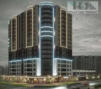 Продаж 1-но кімнатної квартири, ЖК Надія, Митниця, Жужоми,