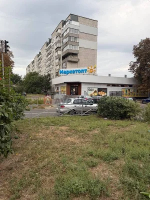 1-а квартира під ремонт, газіфікований цегляний будинок