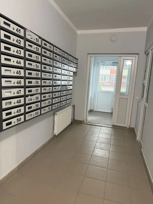 Продам квартиру у новобудові з видом на Дніпро