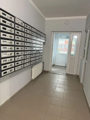 Продам квартиру у новобудові з видом на Дніпро