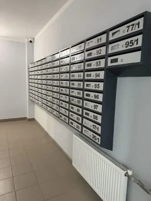 Продам квартиру у новобудові з видом на Дніпро