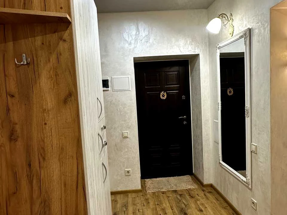 Квартира. Рівне, В'ячеслава Чорновола вул.