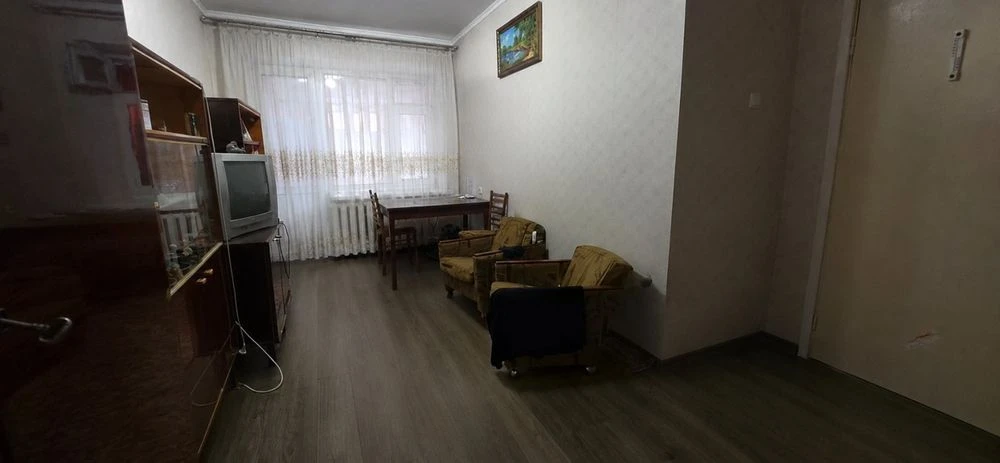 Двохкімнатна квартира з Автономним газовим опаленням