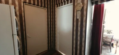 Двохкімнатна квартира з Автономним газовим опаленням