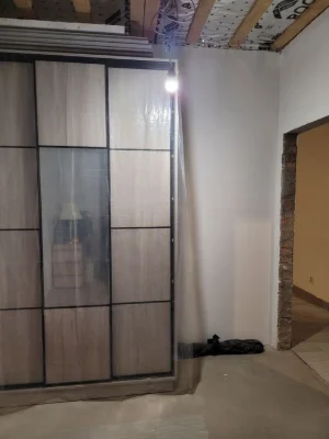 котедж з ремонтом