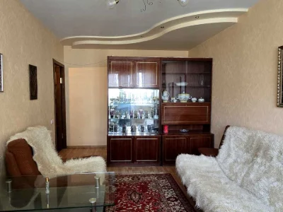 Квартира. Харків, Людвіга Свободи просп.